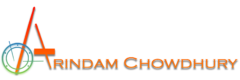 arindamchowdhury.com